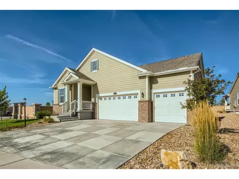 Undisclosed, Thornton, CO 80602