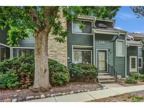 8779 W Cornell Ave #2, Lakewood, CO 80227