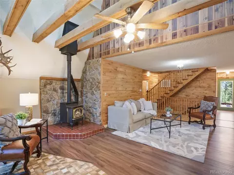 3762 County Road 51, Divide, CO 80814 photo 6