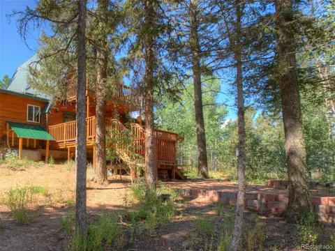 3762 County Road 51, Divide, CO 80814 photo 32
