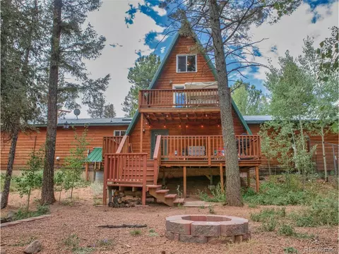 3762 County Road 51, Divide, CO 80814 photo 3