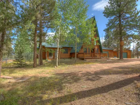 3762 County Road 51, Divide, CO 80814 photo 2