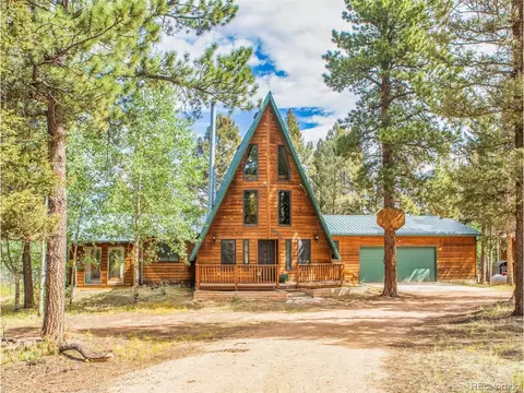 3762 County Road 51, Divide, CO 80814 photo 1