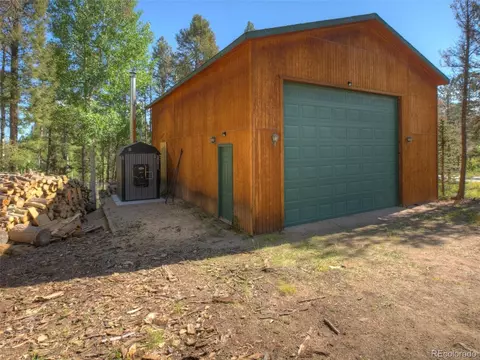 3762 County Road 51, Divide, CO 80814 photo 33