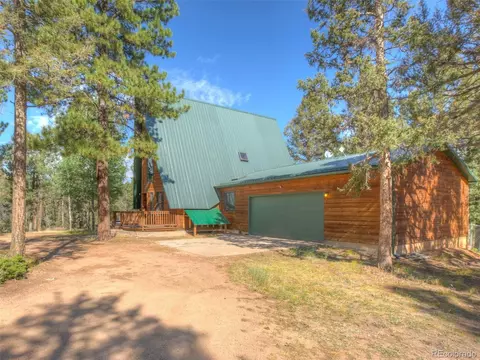 3762 County Road 51, Divide, CO 80814 photo 36