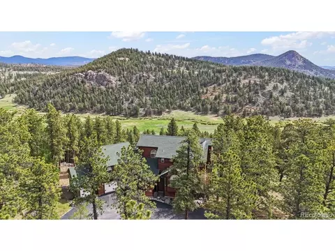 View/Area - 163 Old Corral Rd, Bailey, CO 80421 photo 7 of 7