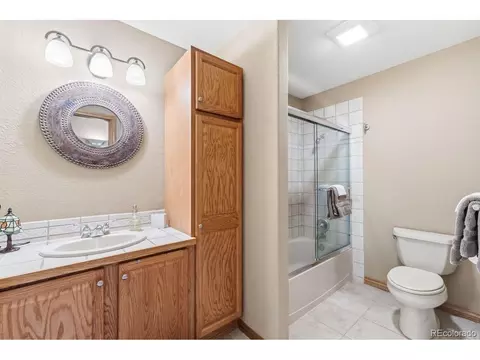 Bath - 163 Old Corral Rd, Bailey, CO 80421 photo 1 of 5