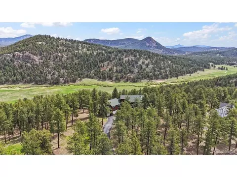 View/Area - 163 Old Corral Rd, Bailey, CO 80421 photo 5 of 7