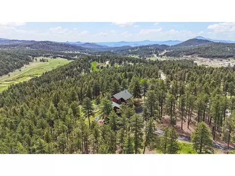 View/Area - 163 Old Corral Rd, Bailey, CO 80421 photo 3 of 7