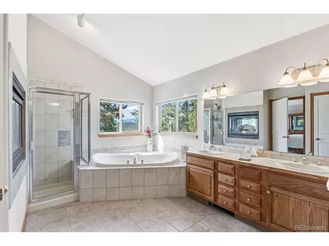 Bath - 163 Old Corral Rd, Bailey, CO 80421 photo 4 of 5