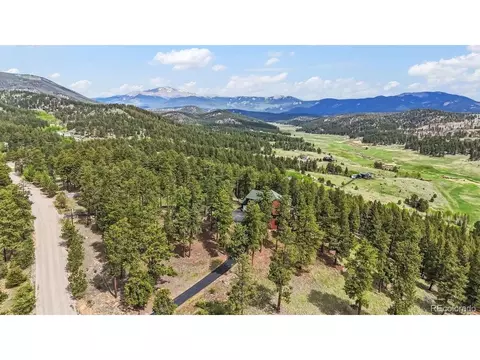 View/Area - 163 Old Corral Rd, Bailey, CO 80421 photo 6 of 7