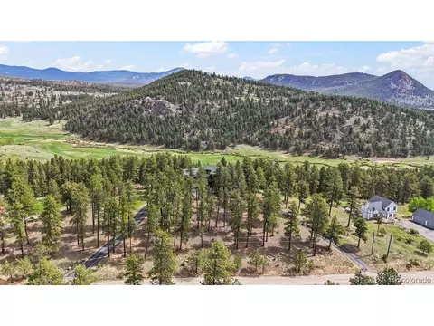 View/Area - 163 Old Corral Rd, Bailey, CO 80421 photo 4 of 7