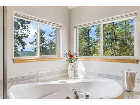 Bath - 163 Old Corral Rd, Bailey, CO 80421 photo 5 of 5