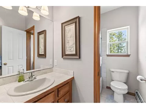 Bath - 163 Old Corral Rd, Bailey, CO 80421 photo 2 of 5