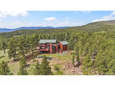 Other - 163 Old Corral Rd, Bailey, CO 80421 photo 8 of 9