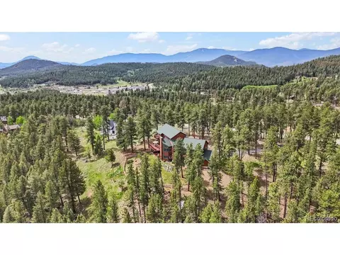 View/Area - 163 Old Corral Rd, Bailey, CO 80421 photo 2 of 7
