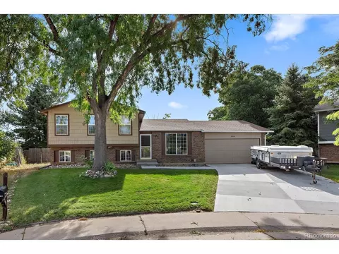 8064 S Estes Ct, Littleton, CO 80128