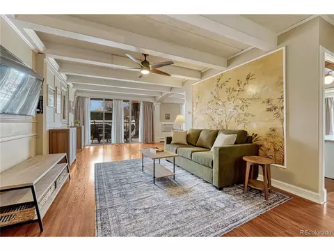 4801 E 9th Ave #102S, Denver, CO 80220