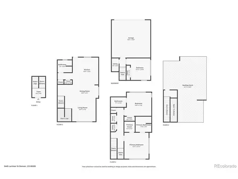 3445 Larimer St #107, Denver, CO 80205 photo 34