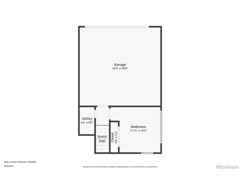 3445 Larimer St #107, Denver, CO 80205 photo 30