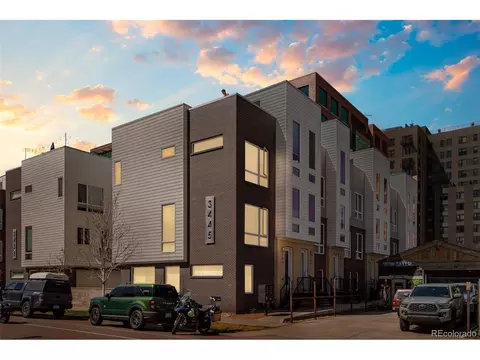 3445 Larimer St #107, Denver, CO 80205 photo 1