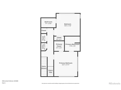 3445 Larimer St #107, Denver, CO 80205 photo 32