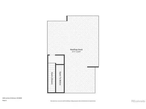 3445 Larimer St #107, Denver, CO 80205 photo 33