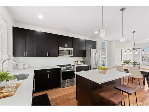 3445 Larimer St #107, Denver, CO 80205 photo 11