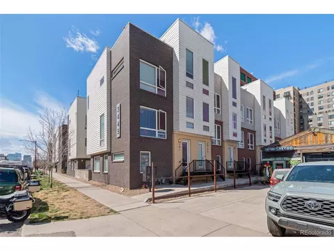 3445 Larimer St #107, Denver, CO 80205 photo 2