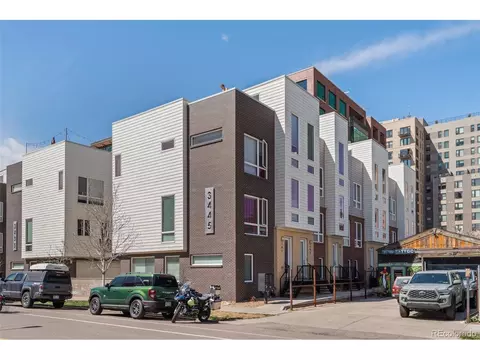 3445 Larimer St #107, Denver, CO 80205 photo 3