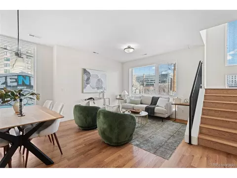 3445 Larimer St #107, Denver, CO 80205 photo 4