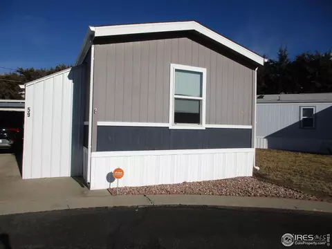 2200 37th St #59, Evans, CO 80620