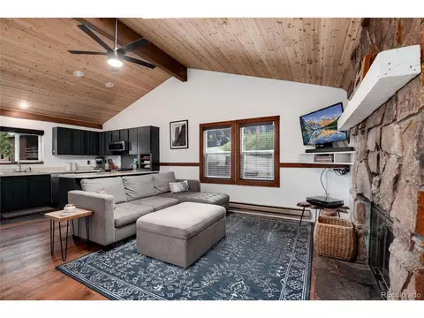 30815 Hilltop Dr, Evergreen, CO 80439