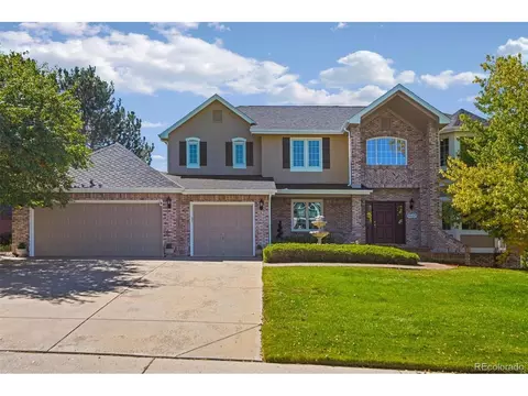 9837 Isabel Ct, Highlands Ranch, CO 80126