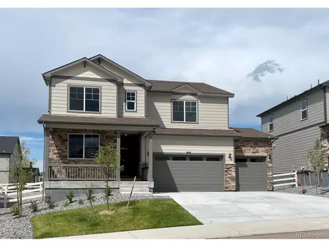 2835 Villageview Ln, Castle Rock, CO 80104