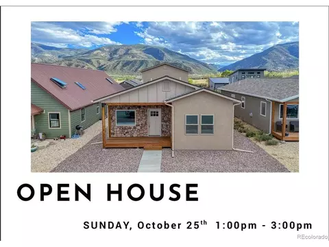 10515 Willow Ave, Salida, CO 81201