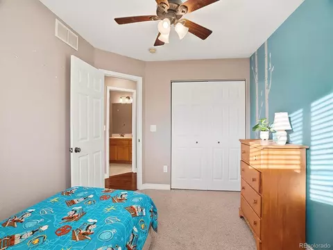 Bedroom - 1656 Dyer Loop, Brighton, CO 80603 photo 2 of 6