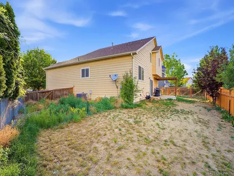 Exterior - 1656 Dyer Loop, Brighton, CO 80603 photo 5 of 5