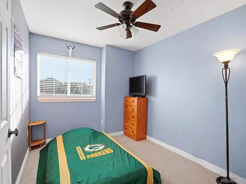 Bedroom - 1656 Dyer Loop, Brighton, CO 80603 photo 3 of 6