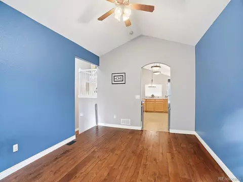 Living - 1656 Dyer Loop, Brighton, CO 80603 photo 2 of 3