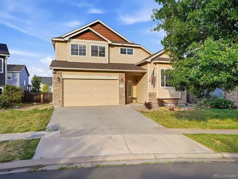 Exterior - 1656 Dyer Loop, Brighton, CO 80603 photo 2 of 5