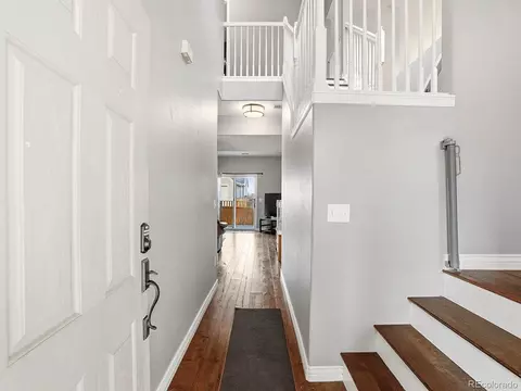 Entry Way - 1656 Dyer Loop, Brighton, CO 80603 photo 1 of 2