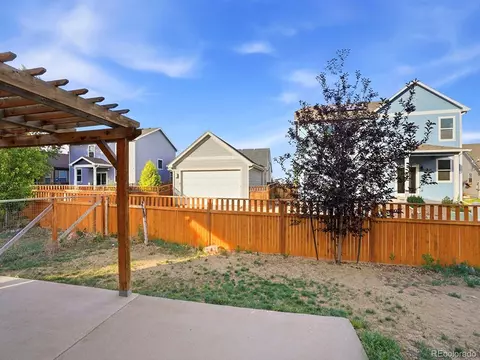 Exterior - 1656 Dyer Loop, Brighton, CO 80603 photo 3 of 5