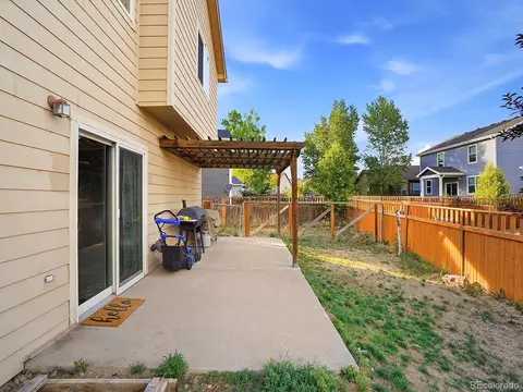 Exterior - 1656 Dyer Loop, Brighton, CO 80603 photo 4 of 5