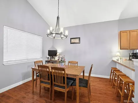 Dining - 1656 Dyer Loop, Brighton, CO 80603 photo 1 of 1