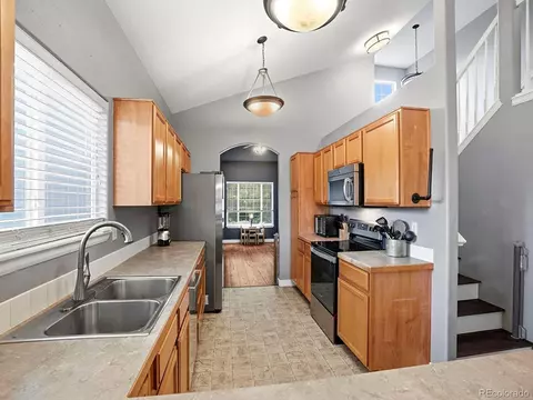 Kitchen - 1656 Dyer Loop, Brighton, CO 80603 photo 2 of 2