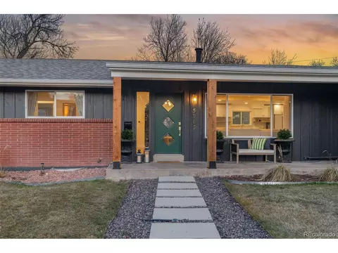 5965 W Quarles Dr, Littleton, CO 80128