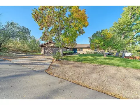 1525 Whippoorwill Dr, Lakewood, CO 80215