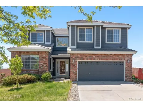 2509 S Bahama Way, Aurora, CO 80013