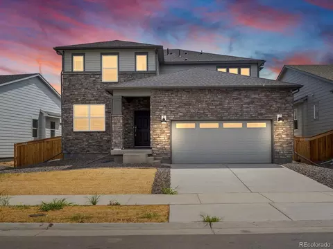 6150 Sugarloaf St, Brighton, CO 80601